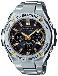 Часы наручные CASIO GST-W110D-1A9ER