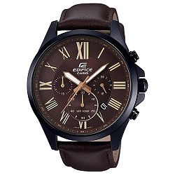Часы наручные CASIO G-SHOCK CASIO EFV-500BL-1B