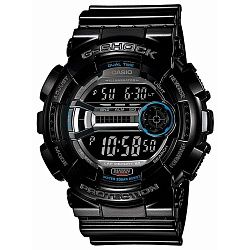 Часы наручные CASIO G-SHOCK CASIO GD-110-1E