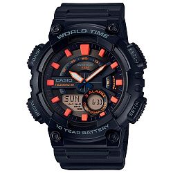 Часы наручные CASIO AEQ-110W-2AVEF