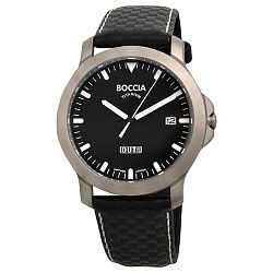Часы наручные BOCCIA 3560-03