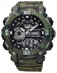 Часы наручные QQ GW87J007