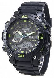 Часы наручные QQ GW87J008