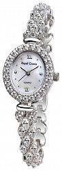 Часы наручные ROYAL CROWN 1516-B16-RDM-5