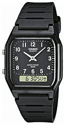 Часы наручные CASIO AW-48H-1BVEF