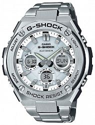 Часы наручные CASIO GST-W110D-7AER