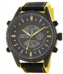 Часы наручные DANIEL KLEIN DK12635-6