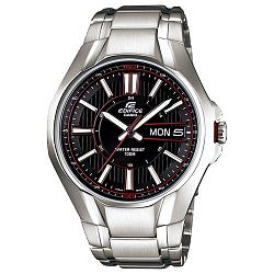 Часы наручные CASIO G-SHOCK CASIO EF-133D-1A