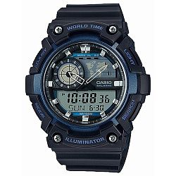 Часы наручные CASIO AEQ-200W-2A