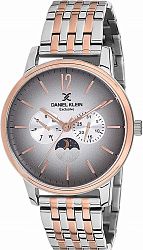 Часы наручные DANIEL KLEIN DK12226-3