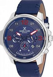 Часы наручные DANIEL KLEIN DK12117-2