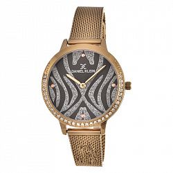 Часы наручные DANIEL KLEIN DK12858-4