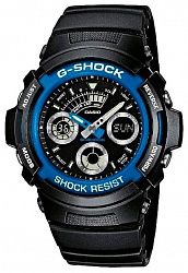 Часы наручные CASIO AW-591-2AER