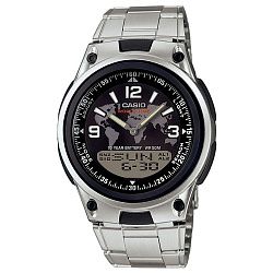 Часы наручные CASIO AW-80D-1A2