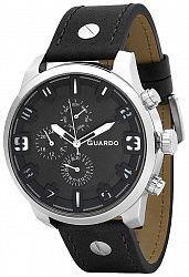 Часы наручные GUARDO 11270-1