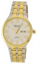 Часы наручные OMAX HYB065N008