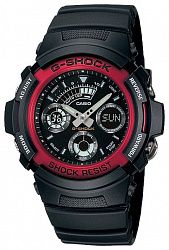 Часы наручные CASIO AW-591-4AER