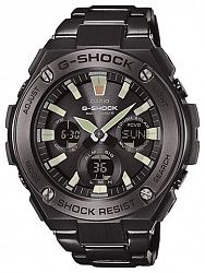 Часы наручные CASIO GST-W130BD-1AER