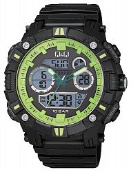 Часы наручные QQ GW88J007