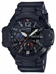 Часы наручные CASIO GA-1100-1A1ER