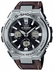 Часы наручные CASIO GST-W130L-1AER