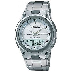 Часы наручные CASIO AW-80D-7A