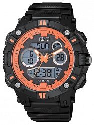 Часы наручные QQ GW88J008
