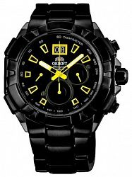 Часы наручные ORIENT FTV00007B кварц