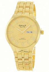 Часы наручные OMAX HYB065G001