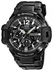 Часы наручные CASIO GA-1100-1AER