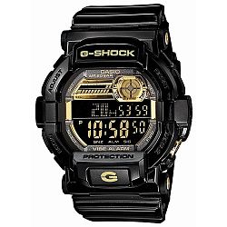 Часы наручные CASIO G-SHOCK CASIO GD-350-1E