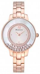 Часы наручные ROMANSON RM 7A30Q LR(WH)