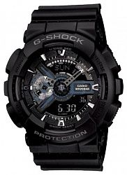 Часы наручные CASIO GA-110-1BER