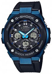 Часы наручные CASIO GST-W300G-1A2ER