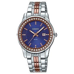 Часы наручные CASIO LTP-1358RG-2A