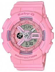 Часы наручные CASIO BA-110-4A1ER