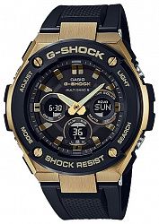 Часы наручные CASIO GST-W300G-1A9ER