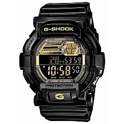 Часы наручные CASIO G-SHOCK CASIO GD-350BR-1E