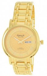 Часы наручные OMAX HYB061G001