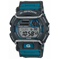 Часы наручные CASIO G-SHOCK CASIO GD-400-2