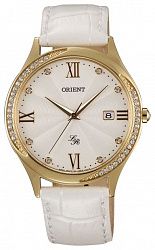 Часы наручные ORIENT FUNF8004W кварц LRL01 box owbag