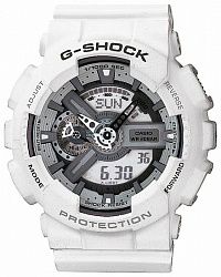 Часы наручные CASIO GA-110C-7AER