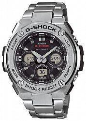 Часы наручные CASIO GST-W310D-1AER