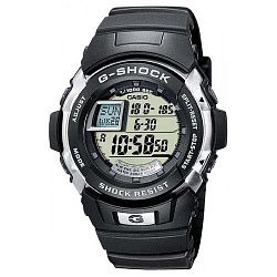 Часы наручные CASIO G-SHOCK CASIO G-7700-1