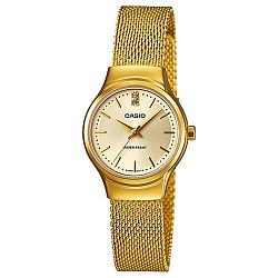 Часы наручные CASIO LTP-1362GD-9A
