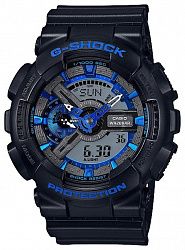 Часы наручные CASIO GA-110CB-1AER