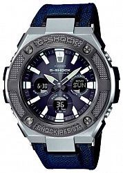 Часы наручные CASIO GST-W330AC-2AER