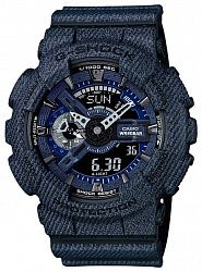 Часы наручные CASIO GA-110DC-1AER