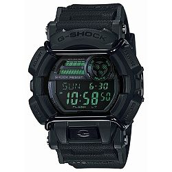 Часы наручные CASIO G-SHOCK CASIO GD-400MB-1