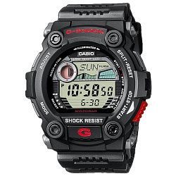 Часы наручные CASIO G-SHOCK CASIO G-7900-1E